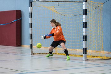 Bild 72 - wBJ NFV Futsalmeisterschaft
